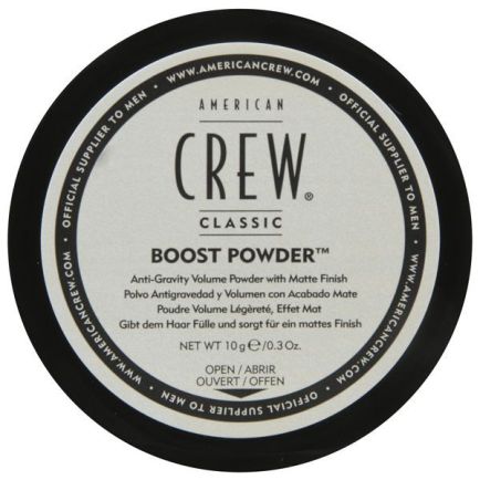 American Crew Boost Powder 10g